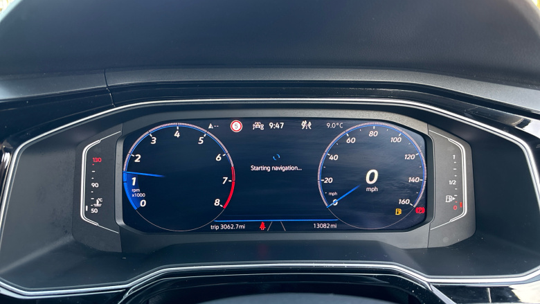 Volkswagen Taigo 1.0 TSI 110 R-Line 5dr Petrol Hatchback